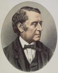 Jean-Joseph Louis Blanc (1811-82)